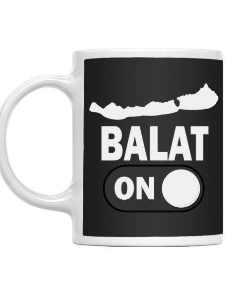 BalatON Balaton Bögre - Kultúra