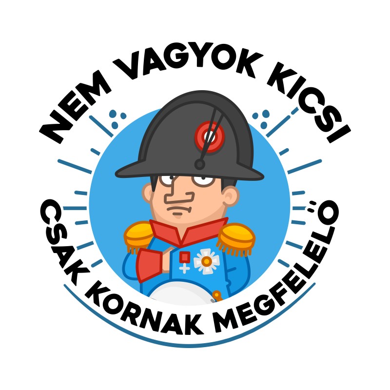 Nem vagyok kicsi