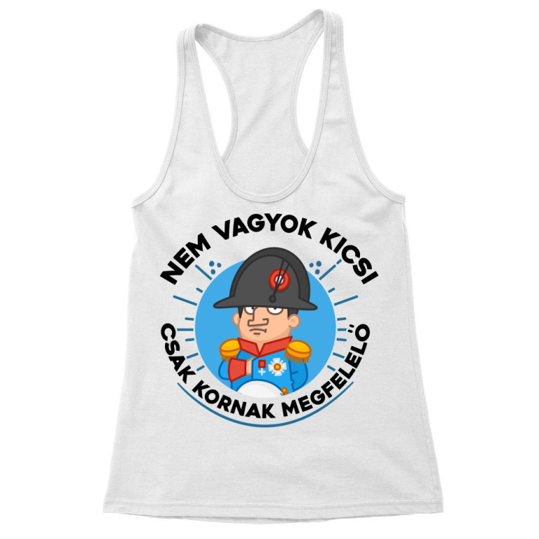 Nem vagyok kicsi