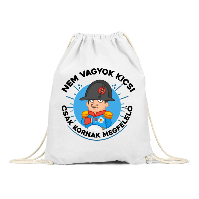 Nem vagyok kicsi
