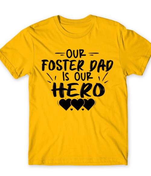 Best truckin' dad ever Póló - Ha Truck Driver rajongó ezeket a pólókat tuti imádni fogod!