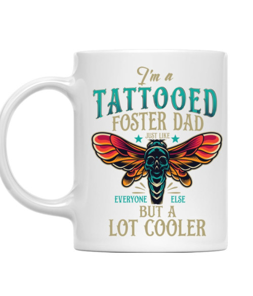 Best truckin' dad ever Póló - Ha Truck Driver rajongó ezeket a pólókat tuti imádni fogod!