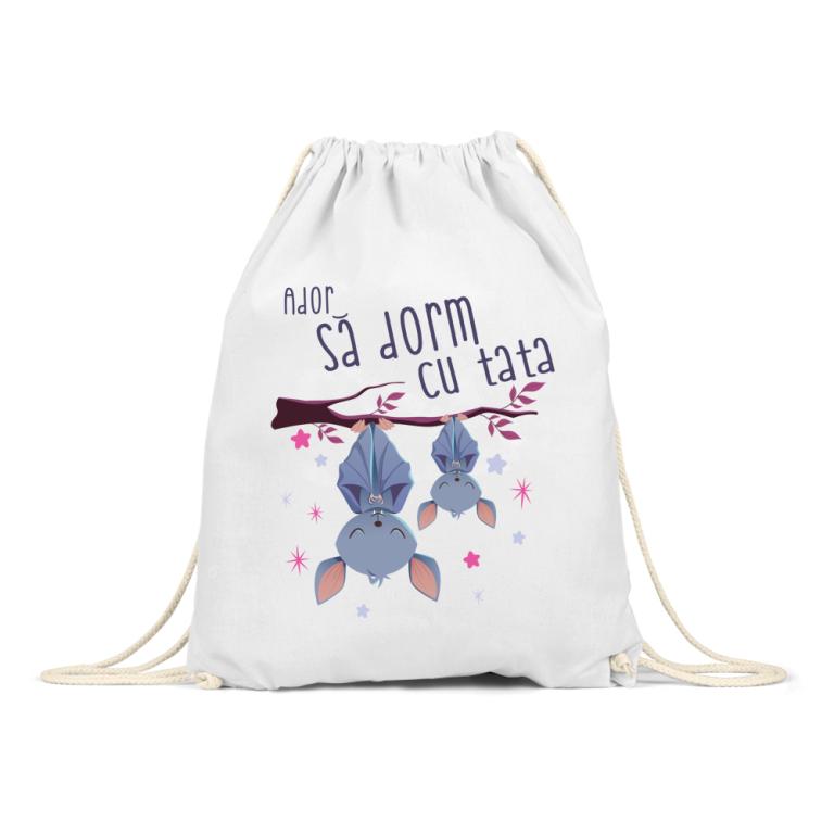 Ador să dorm cu tata - Tornsacks