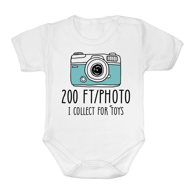 Collect for toys - Baby Body