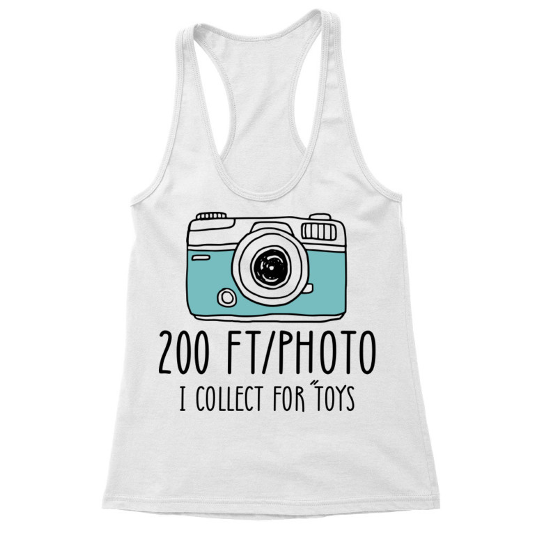 Collect for toys - Women's Tank Top