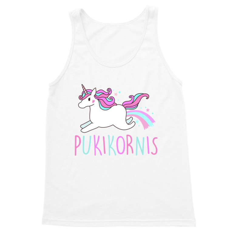 Pukikornis - Férfi Trikó