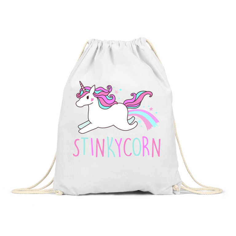 Blastcorn