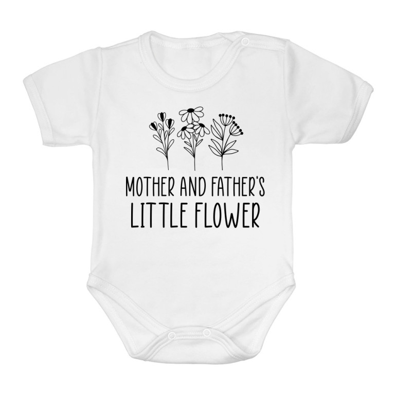 Little wild flower