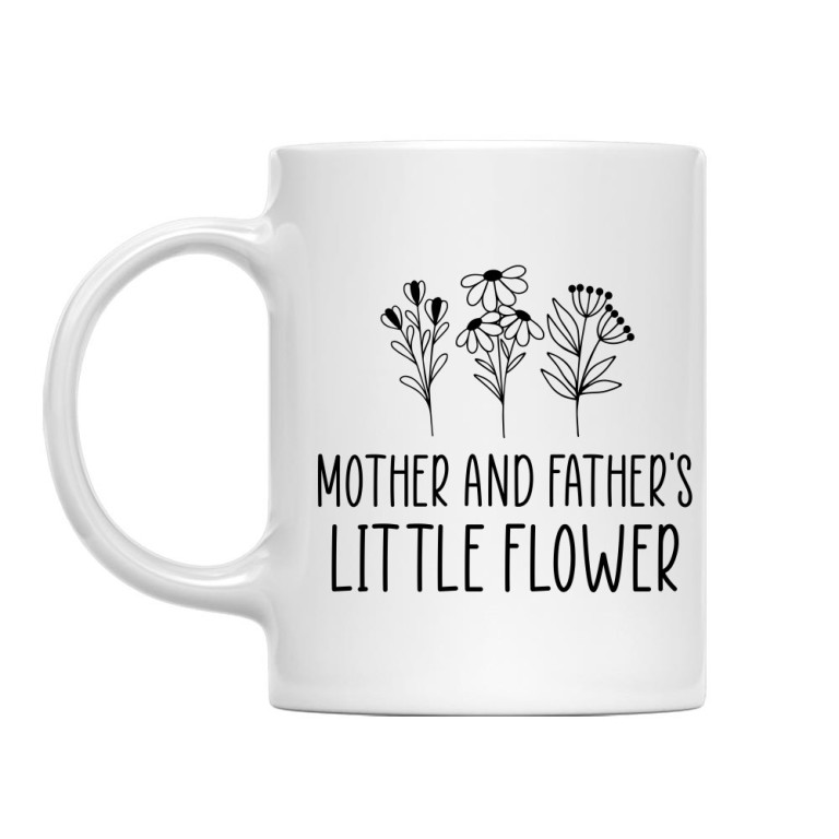 Little wild flower