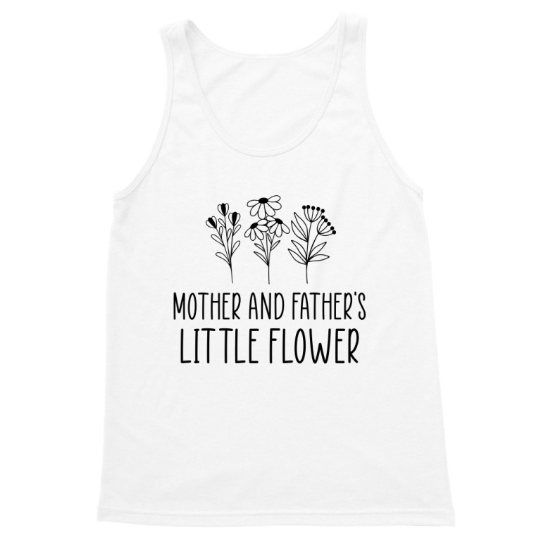 Little wild flower