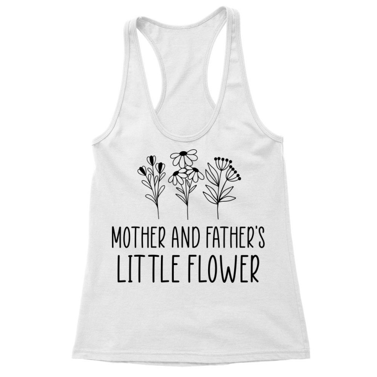 Little wild flower