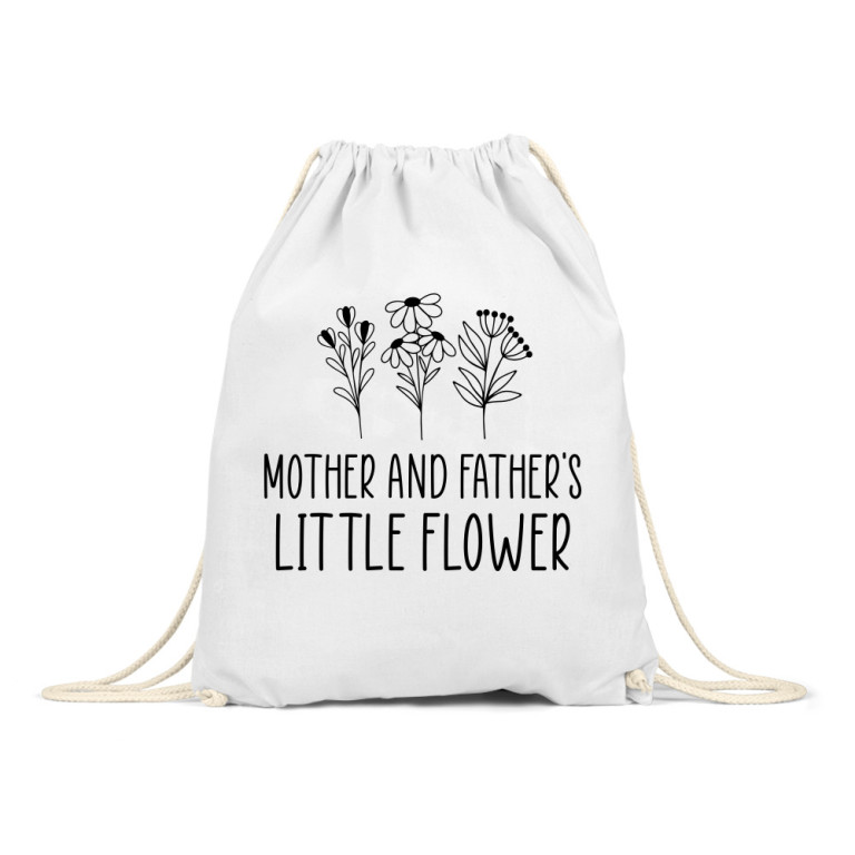 Little wild flower