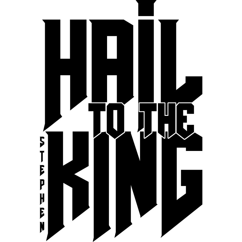 Hail to the king