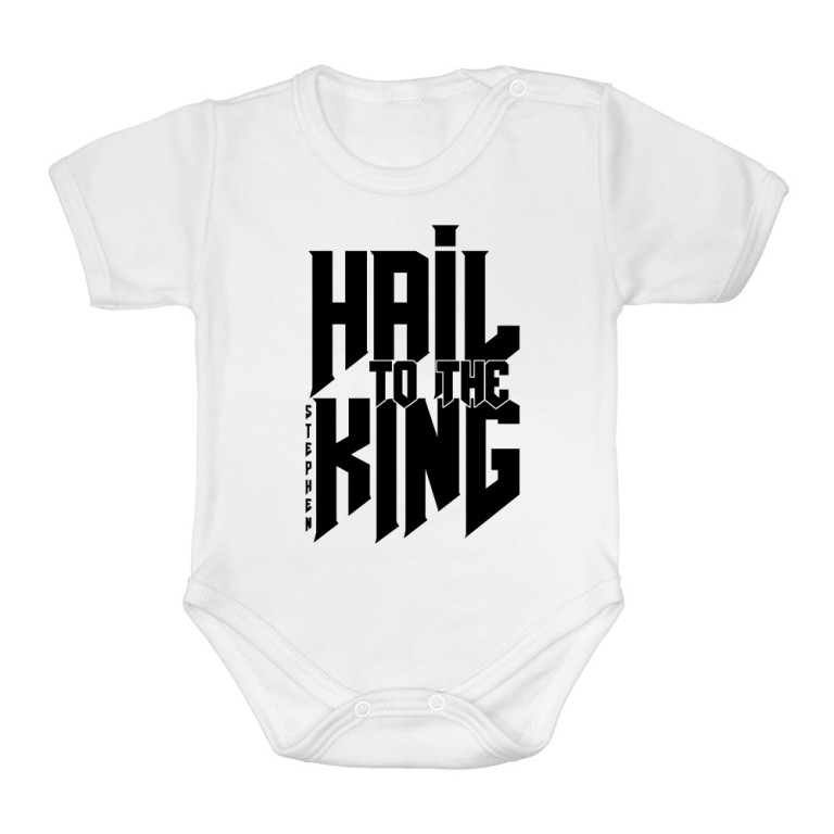 Hail to the king