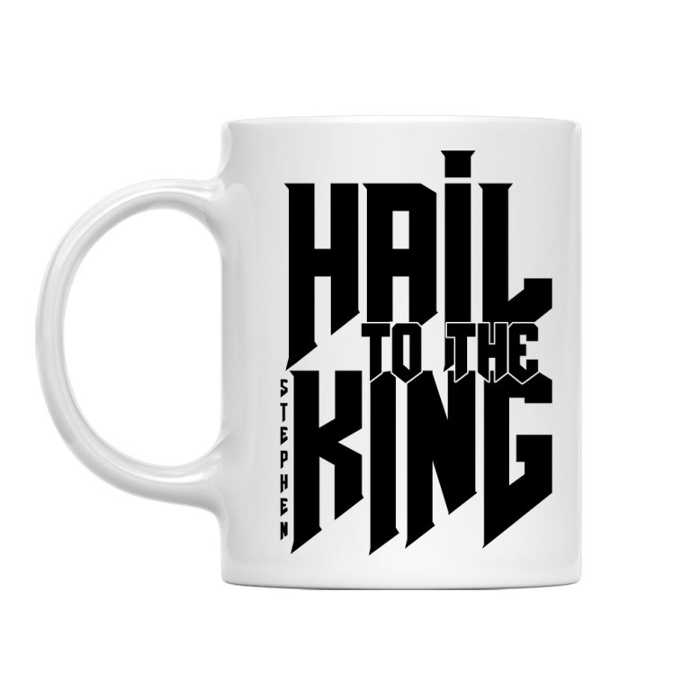 Hail to the king