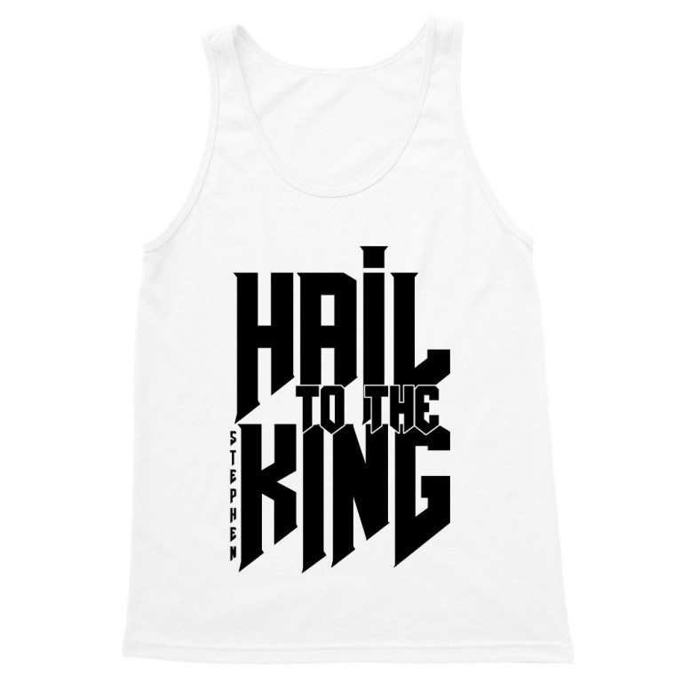 Hail to the king