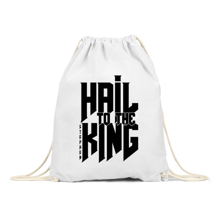Hail to the king