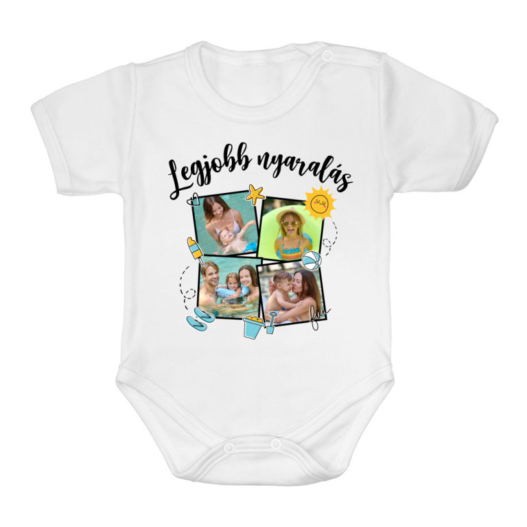 Legjobb nyár - Mylife Plus