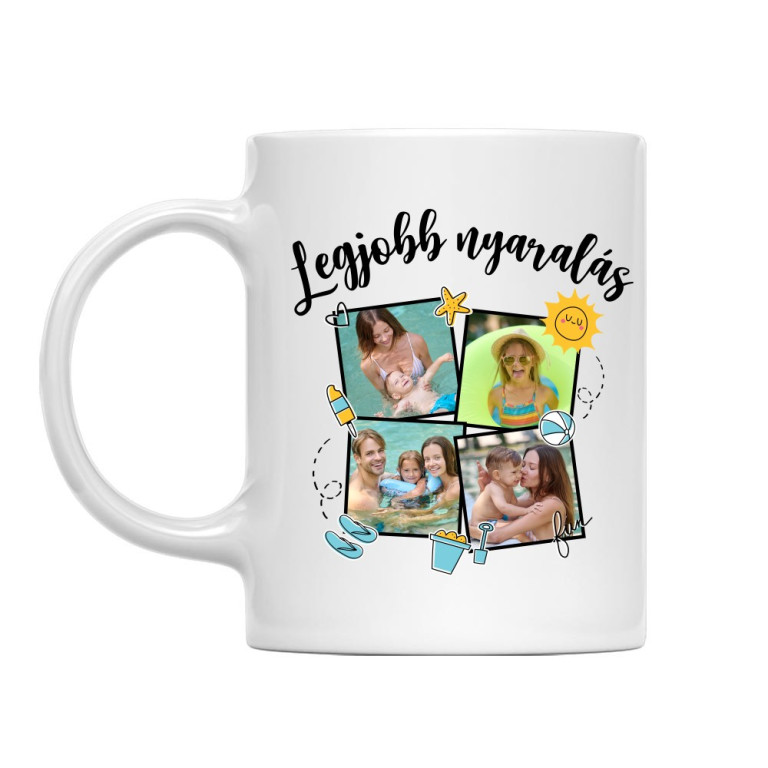 Legjobb nyár - Mylife Plus