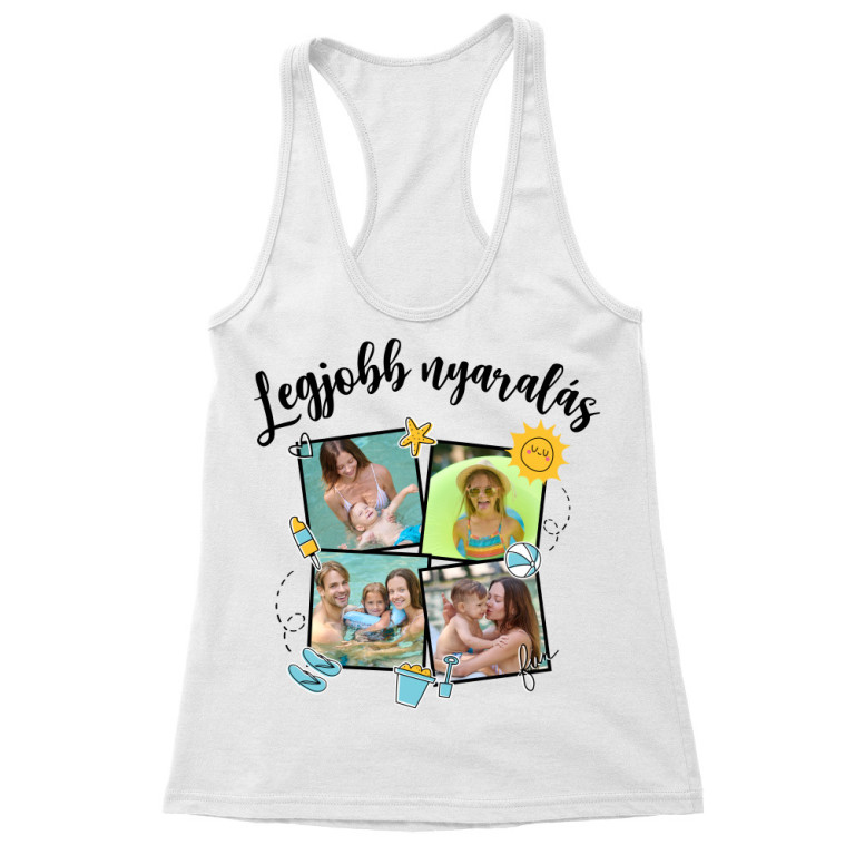 Legjobb nyár - Mylife Plus