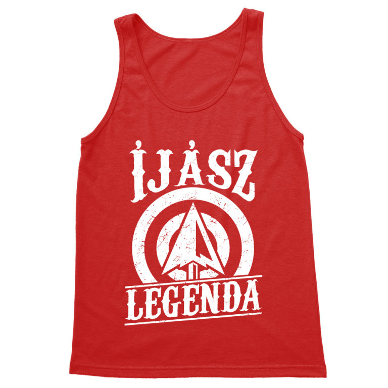 Íjász legenda - Férfi Trikó