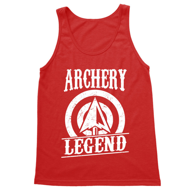 Archery legend
