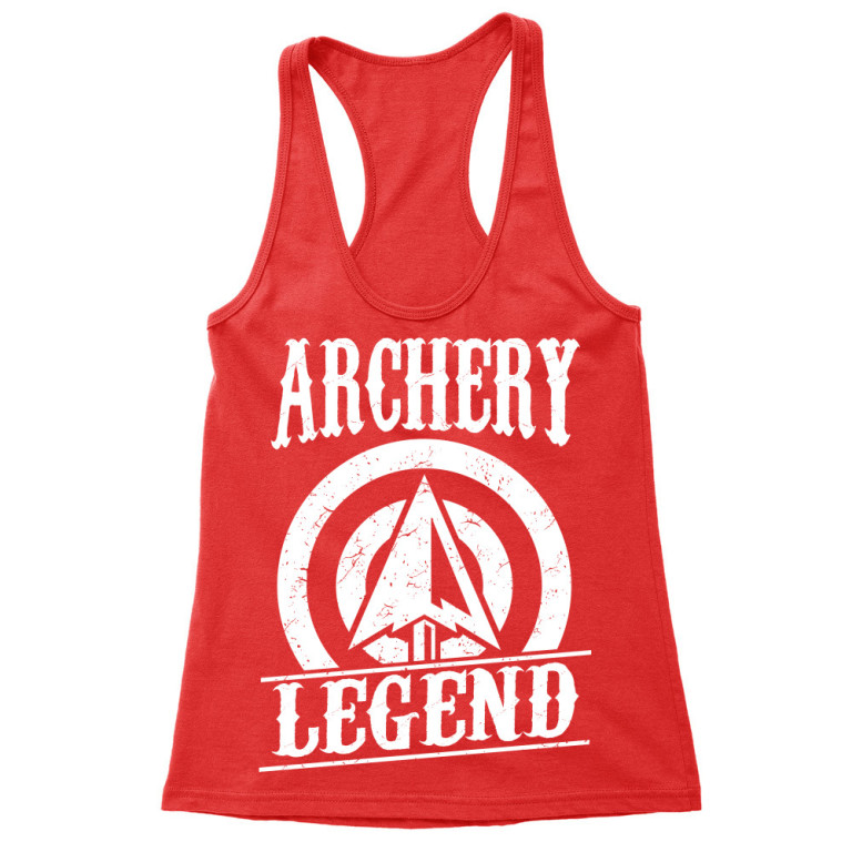 Archery legend
