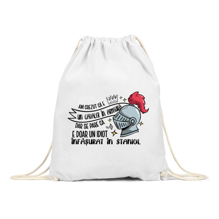 Am crezut că e un cavaler - Tornsacks