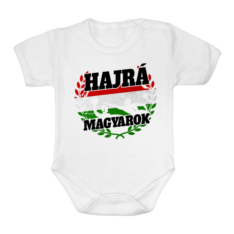 Hajrá Magyarok - Magyar Vízilabda válogatott