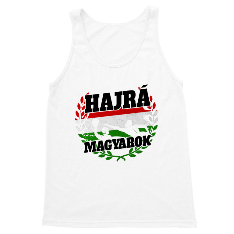 Hajrá Magyarok - Magyar Vízilabda válogatott