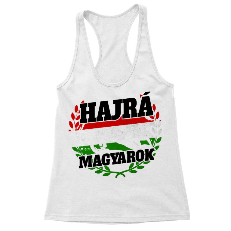 Hajrá Magyarok - Magyar Vízilabda válogatott