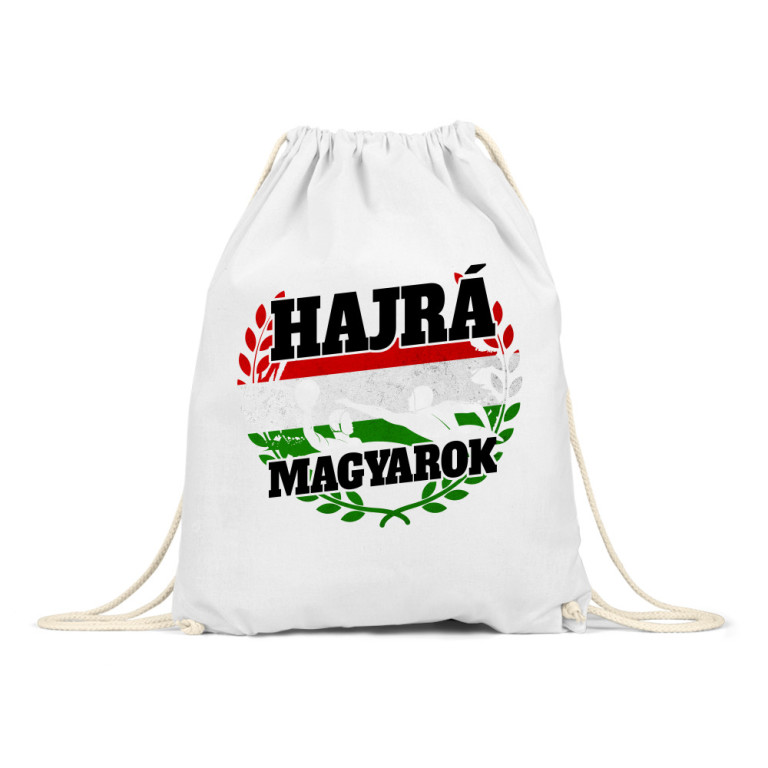 Hajrá Magyarok - Magyar Vízilabda válogatott