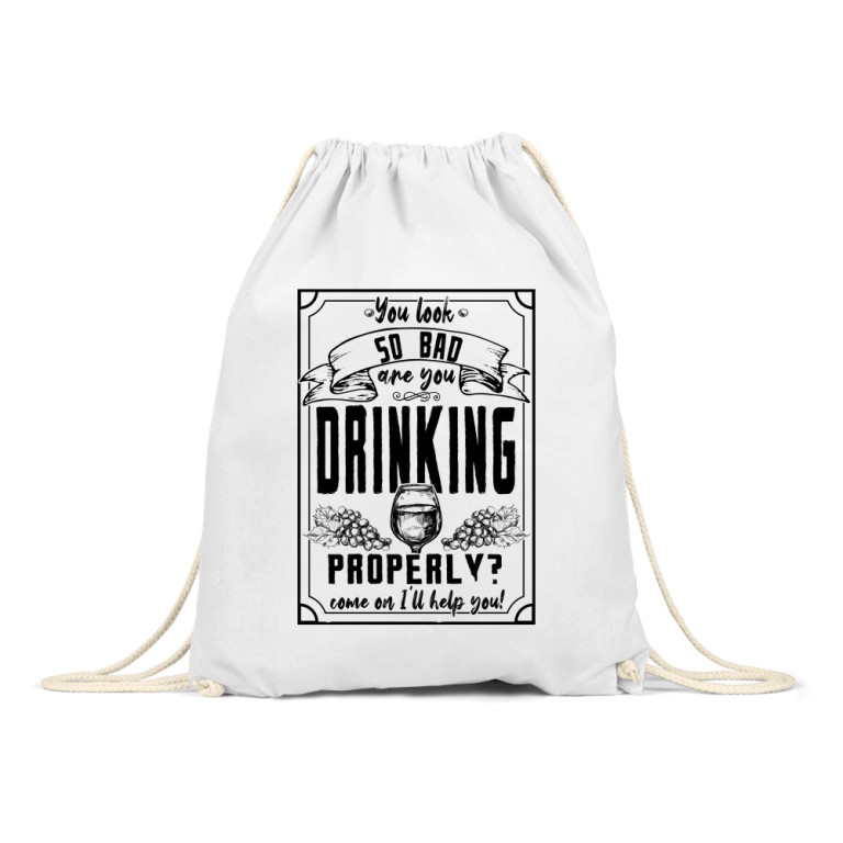 Do you drink enough?