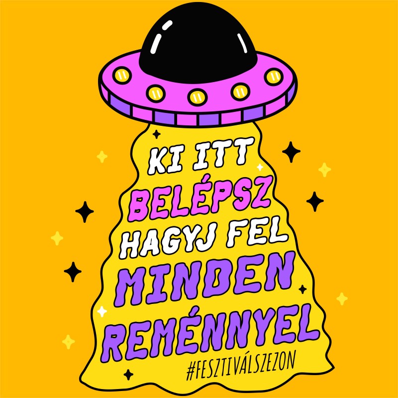 Ki itt belépsz