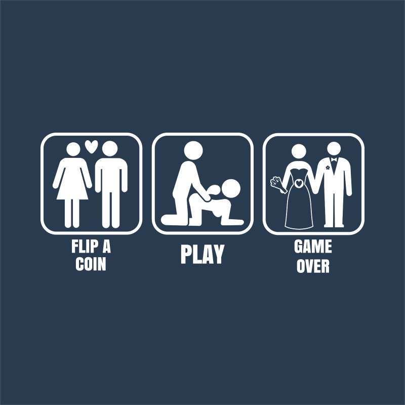 Flip a coin