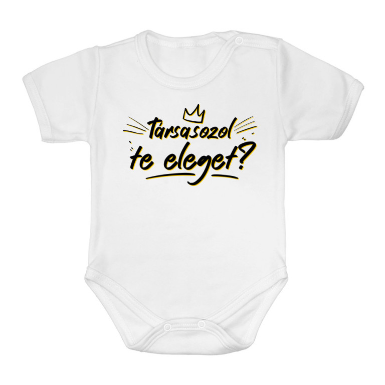 Társasozol te eleget?