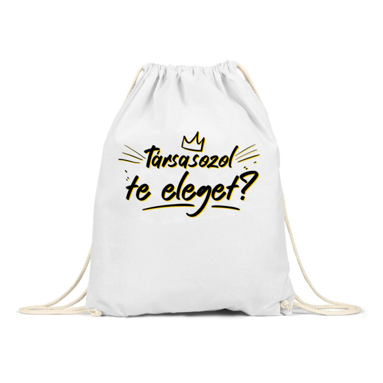Társasozol te eleget?