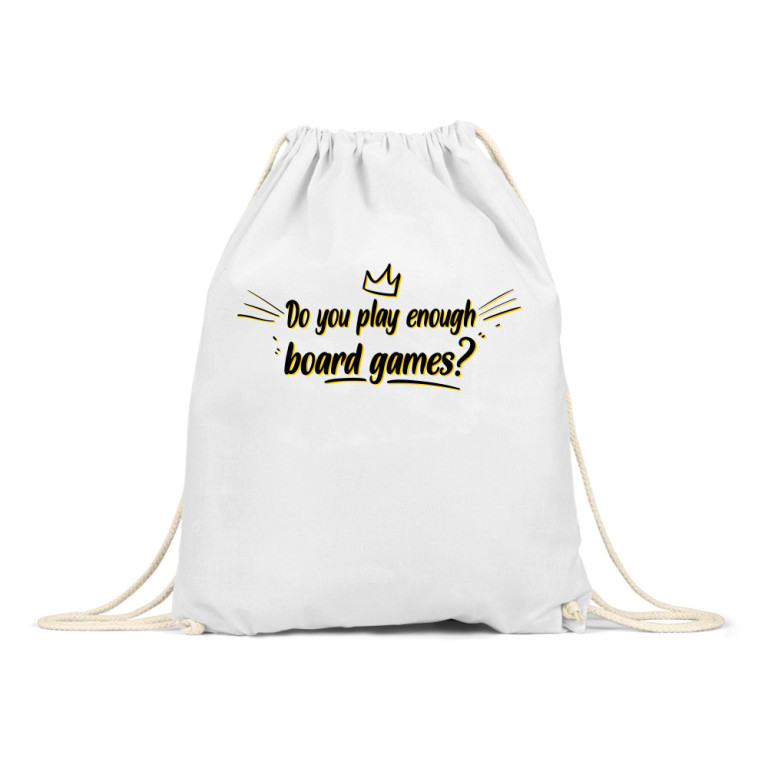 Do you play board games enough?