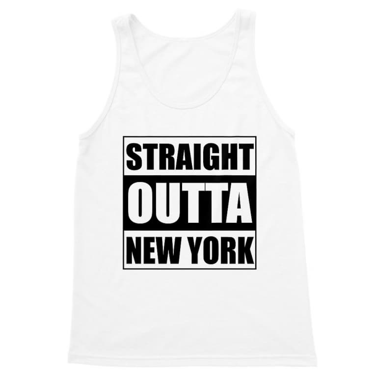 Straight Outta New York