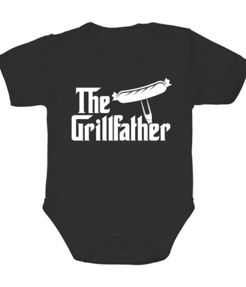 The grillfather Grillezés Baba Body - Hobbi-Érdeklődés