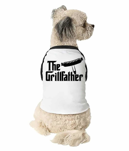 The grillfather Grillezés Állatoknak - Hobbi-Érdeklődés