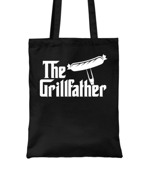 The grillfather Grillezés Táska - Hobbi-Érdeklődés