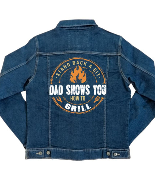 Best truckin' dad ever Póló - Ha Truck Driver rajongó ezeket a pólókat tuti imádni fogod!