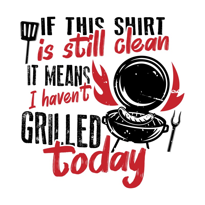 If this shirt is still clean