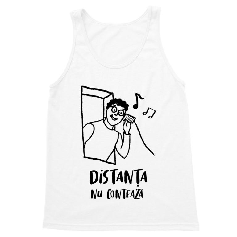 Distanța nu contează