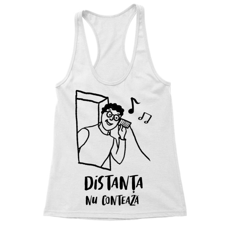 Distanța nu contează