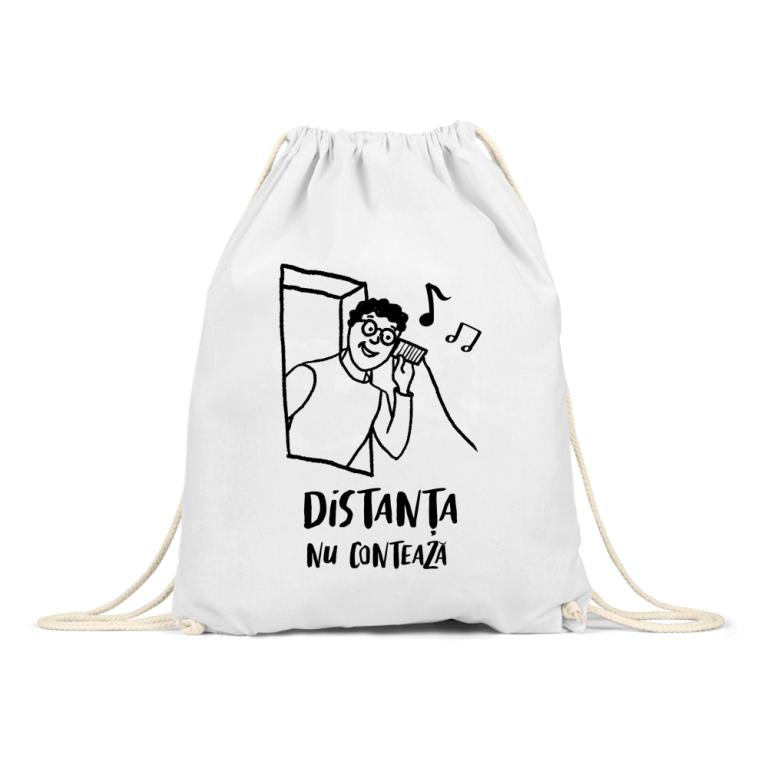 Distanța nu contează