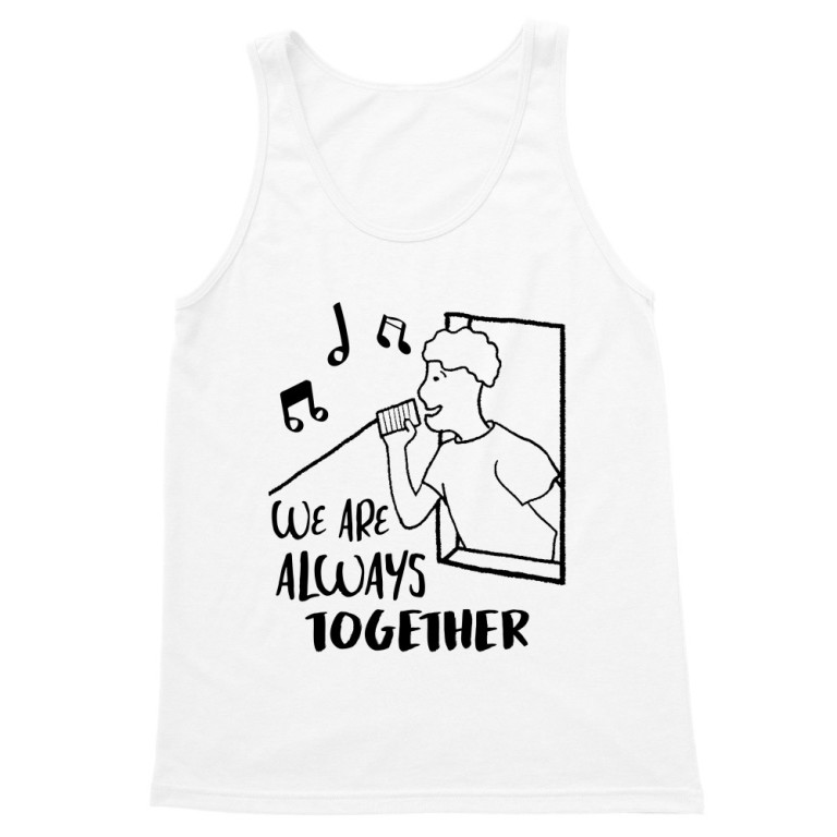 We are always together