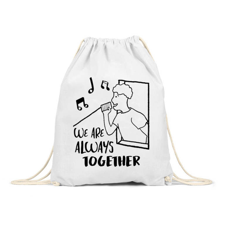 We are always together