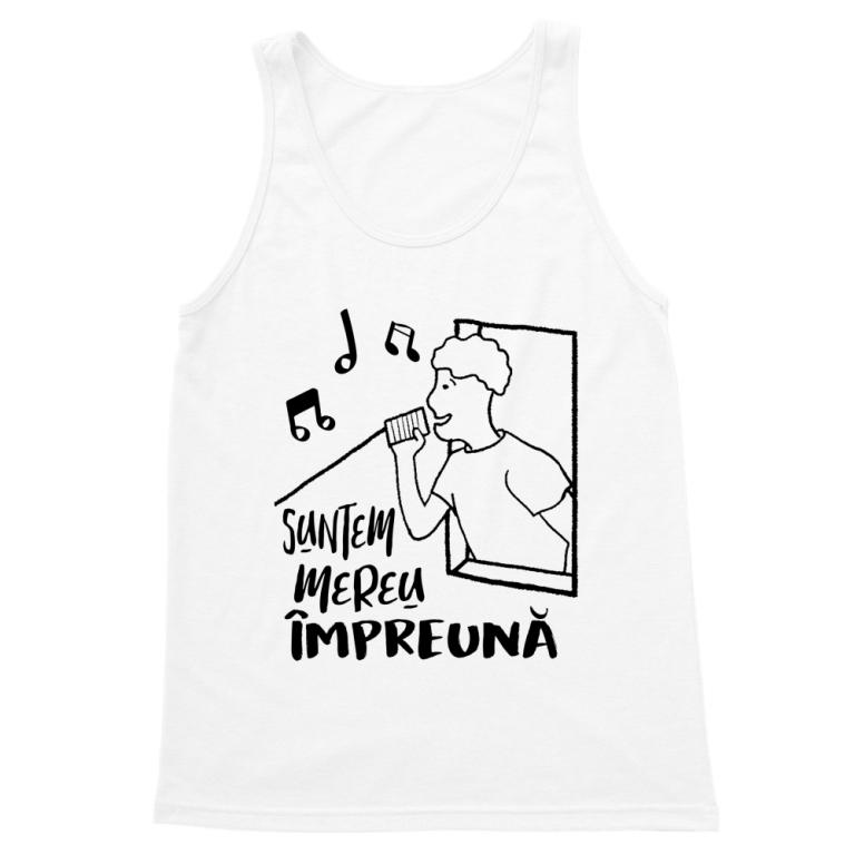 Suntem mereu împreună